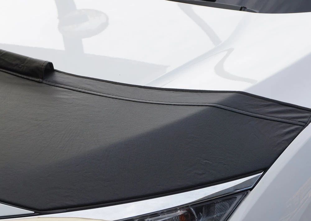 Sandero 3 / Jogger - Protectie capota