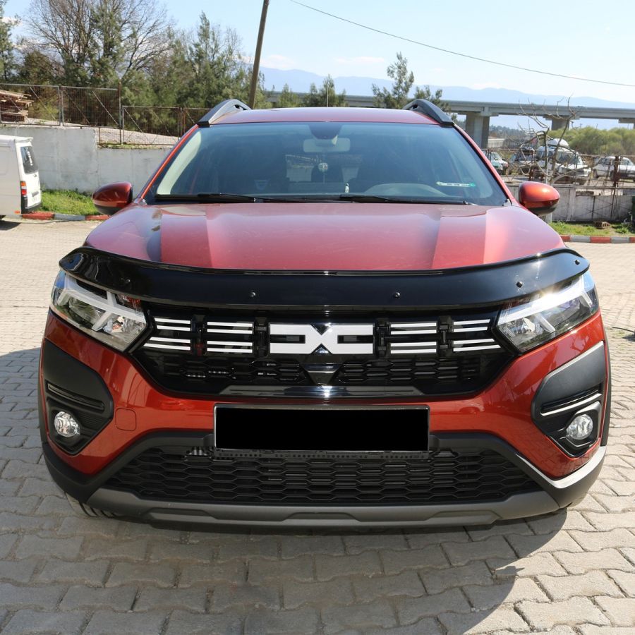 Dacia Jogger - Deflector capota 