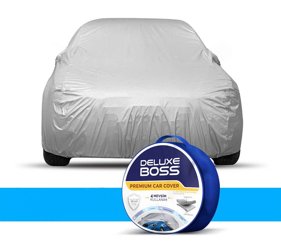 Duster II - Prelata exterioara Premium - pentru toate sezoanele