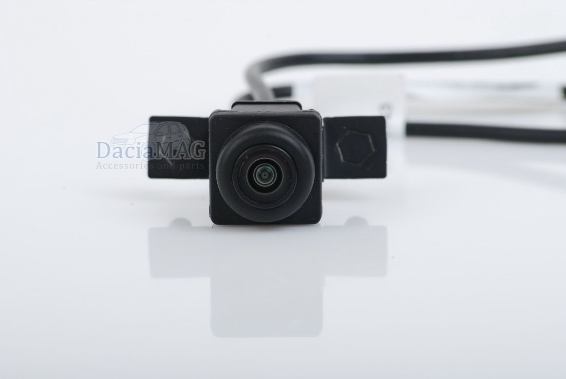 Duster (2010-2017) - Camera video pentru marsarier (Dacia Original)