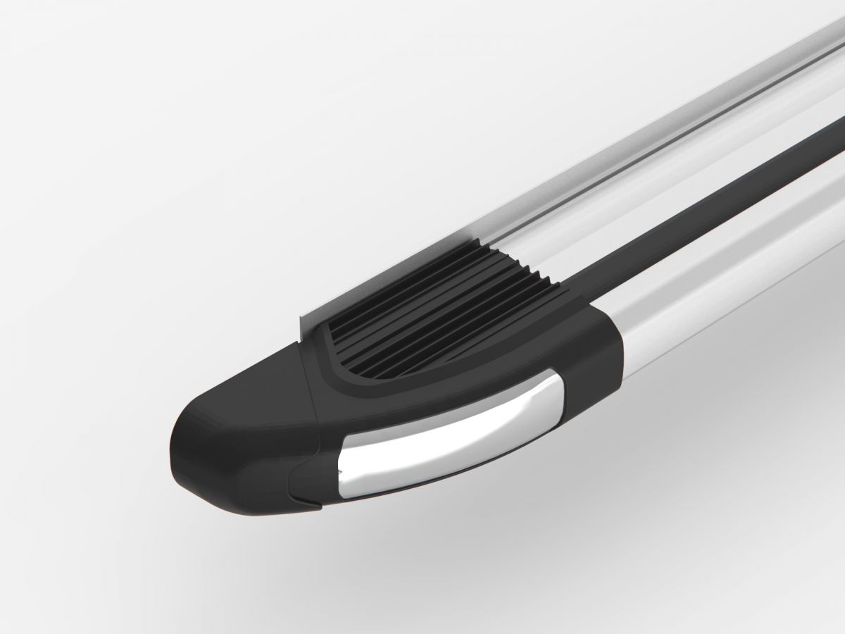 Lodgy / Dokker - Set Praguri laterale Brillant