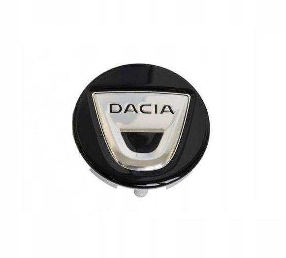 Dacia - Ornament janta cu Dacia Logo (Dacia Original)