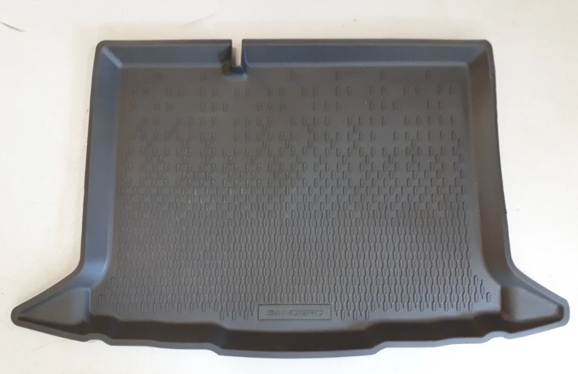 Sandero III - Tavita protectie portbagaj Premium Dacia Original