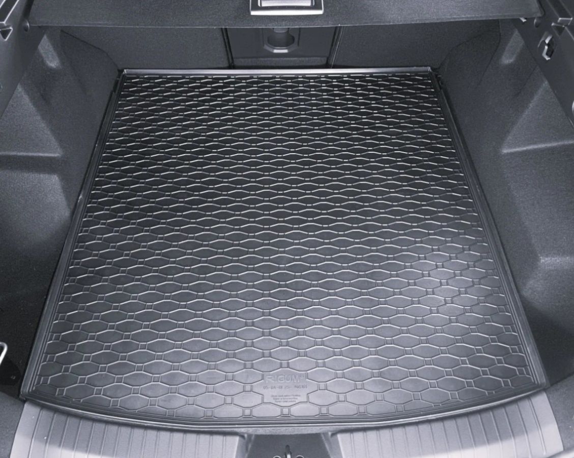 Bigster MHEV (2025-) - Tavita protectie portbagaj