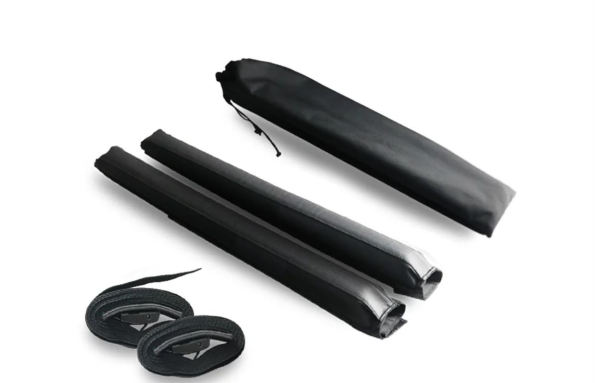 Pad-uri de protectie pentru bare transversale - S (48 cm)