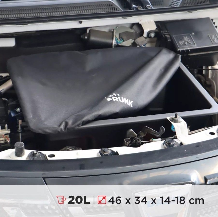 Dacia Spring 2021- 2024 - Organizator RATI 