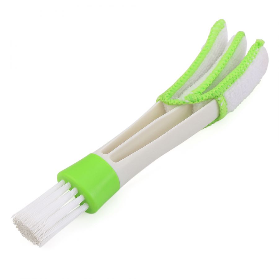 Perie cu microfibra de curatat interiorul masinii 