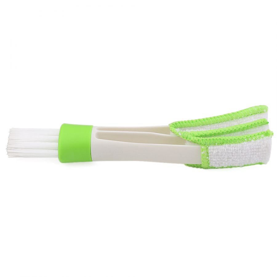 Perie cu microfibra de curatat interiorul masinii 