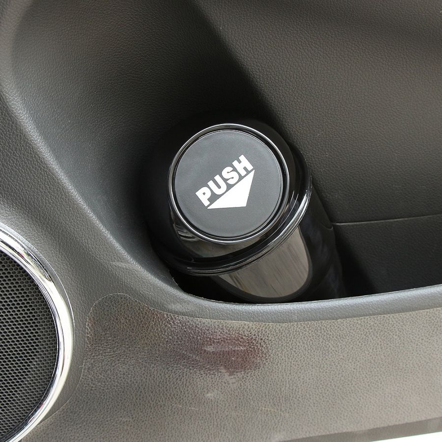 Dacia - Cos pentru gunoi