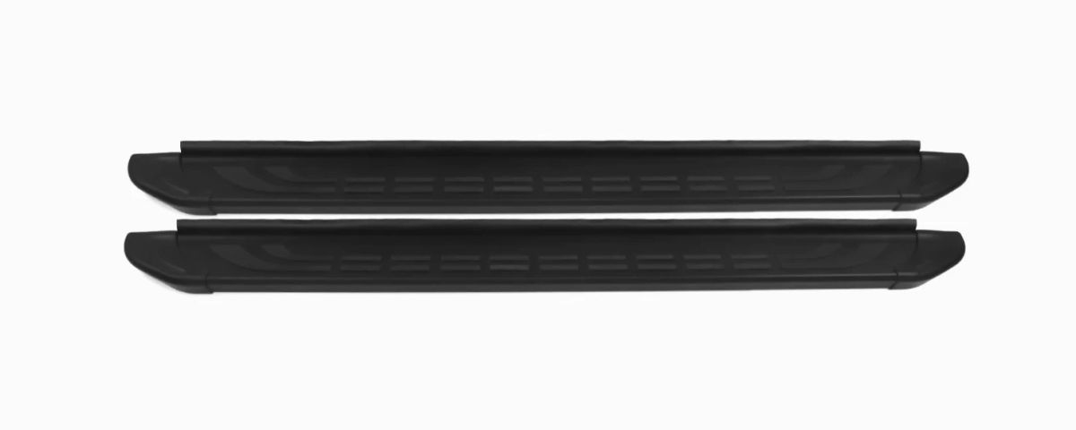 Duster III (2024-2025) - Set Praguri laterale 
