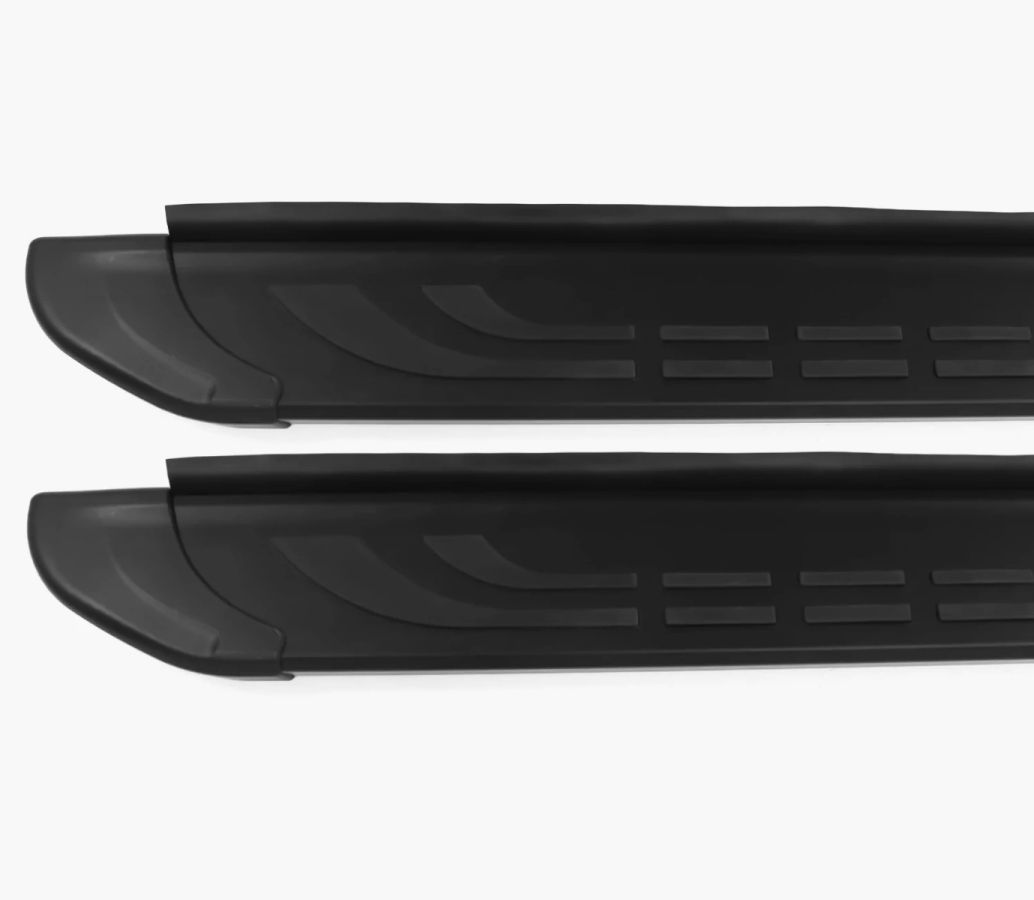 Duster III (2024-2025) - Set Praguri laterale 