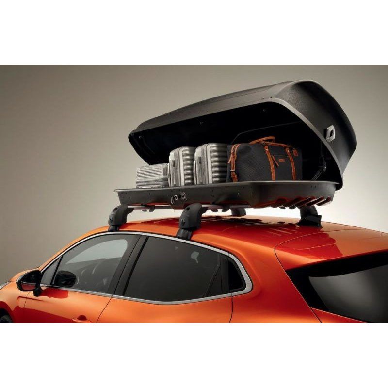 Renault - Cutie Portbagaj de pavilion rigida, 380L (originala Renault)