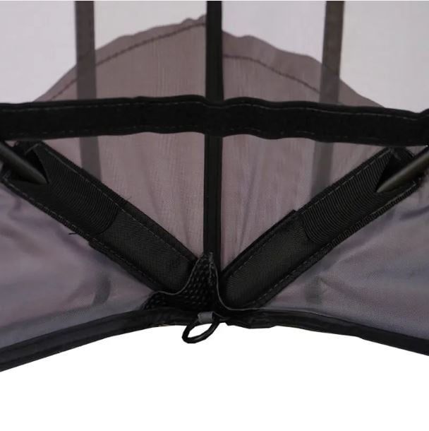 Cort multifuncțional hexagonal Hub Screen House 600 Lux Wild Land