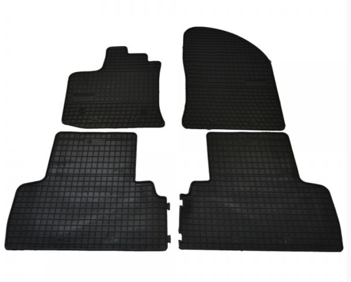 Lodgy - Set covorase de cauciuc