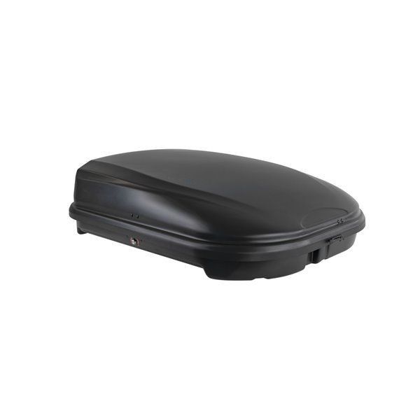 Cutie portbagaj MatBox Dark 320L, 128x90x38 cm
