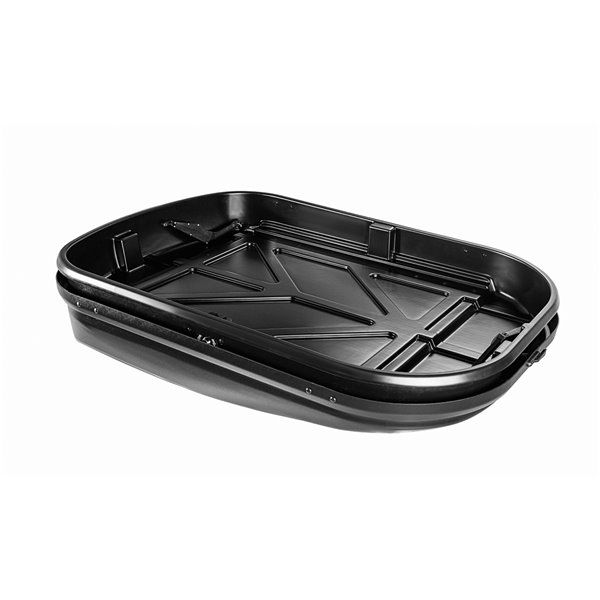 Cutie portbagaj MatBox Dark 320L, 128x90x38 cm