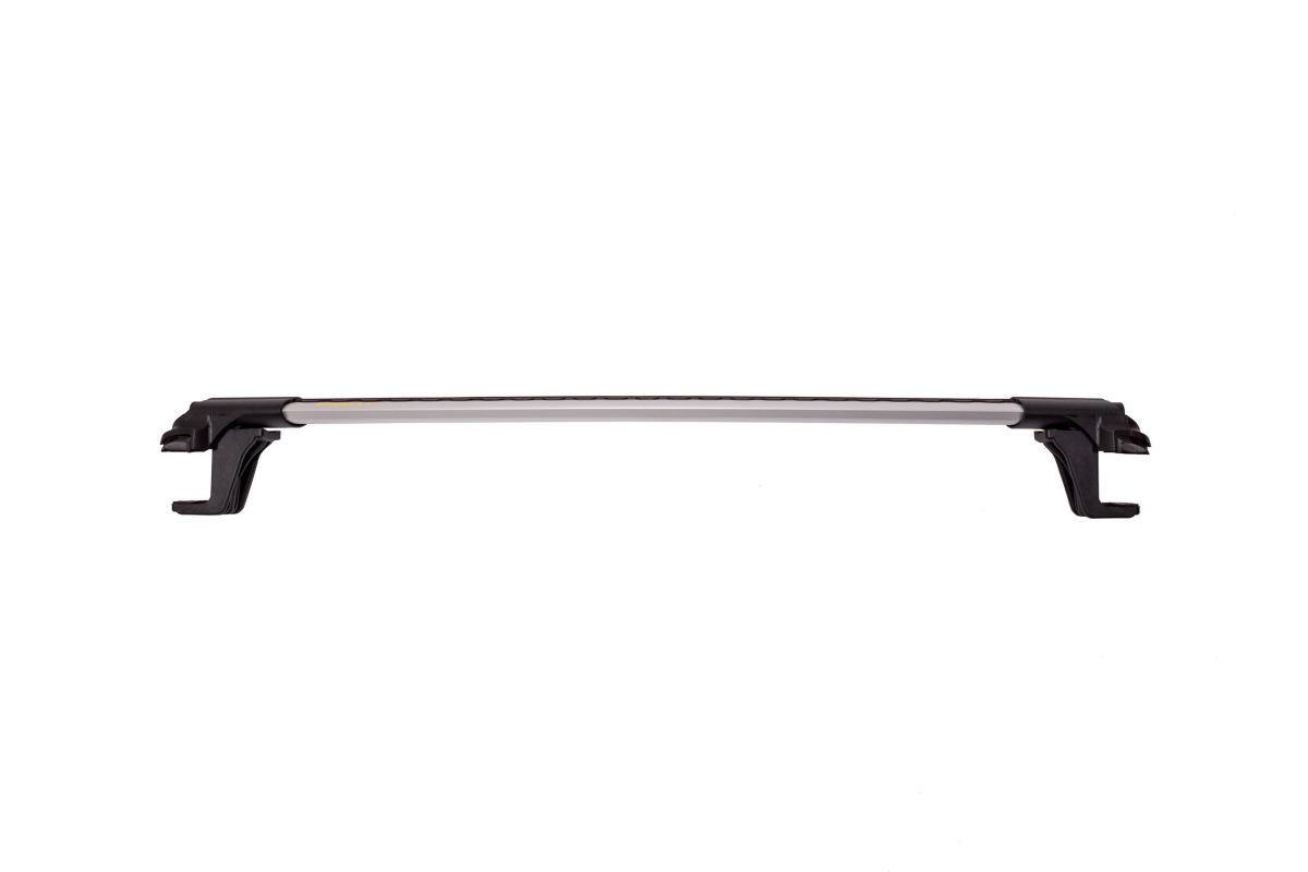 Lodgy 2012-2020 - Set de bare transversale premium pentru portbagaj - culoare argintie
