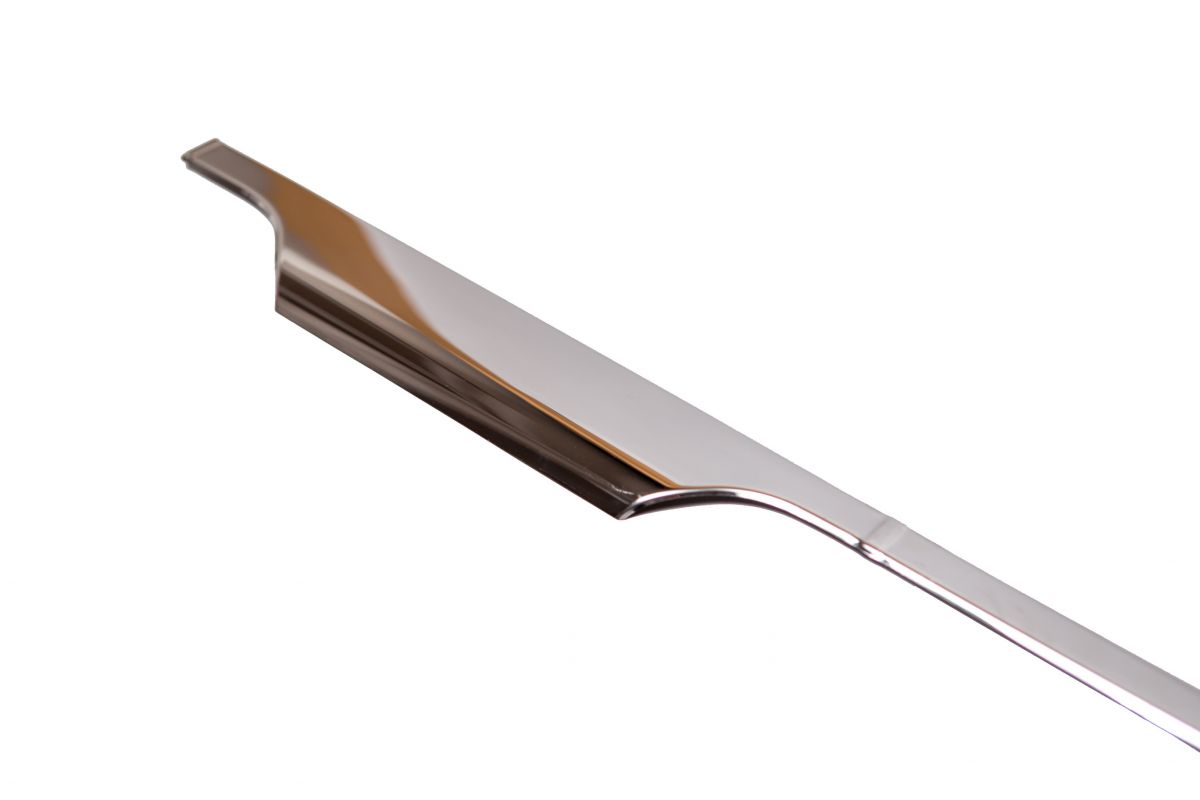 Duster II (2018-2024) - Set ornamente crom praguri laterale