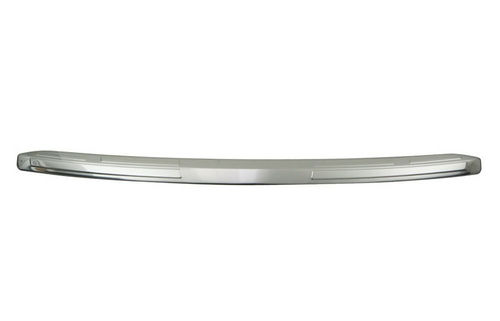 Duster II (2018-2021) - Ornament protectie portbagaj Pure Chrome