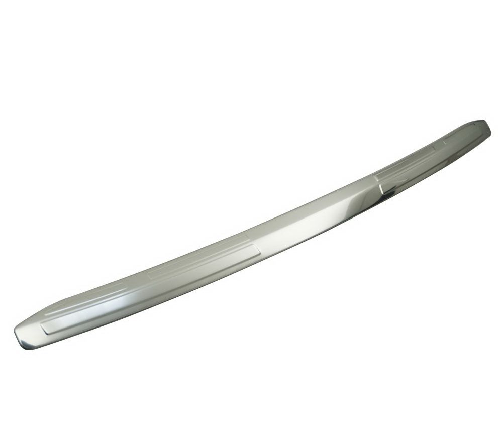 Duster II (2018-2021) - Ornament protectie portbagaj Pure Chrome
