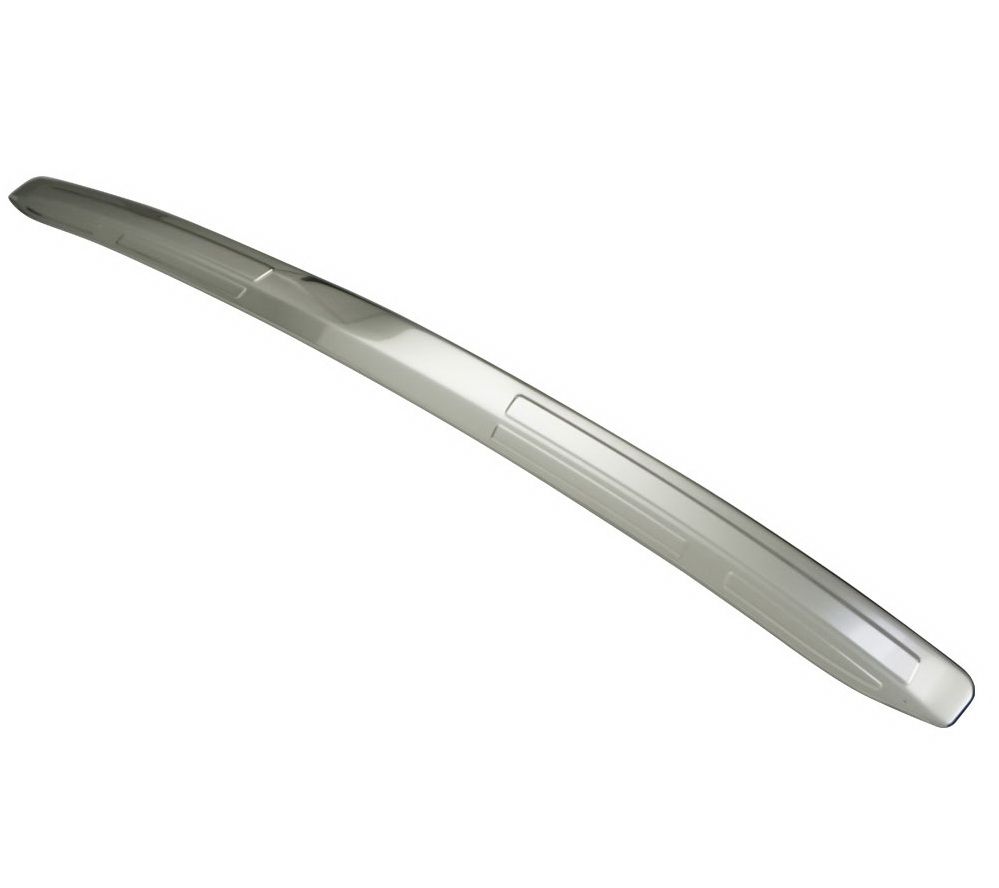 Duster II (2018-2021) - Ornament protectie portbagaj Pure Chrome