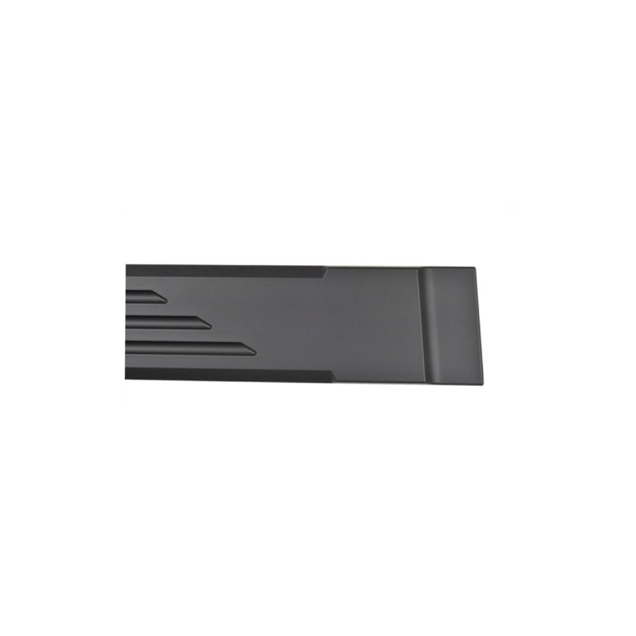 Duster III (2024-2025) - Set de bandouri laterale premium pentru portiere