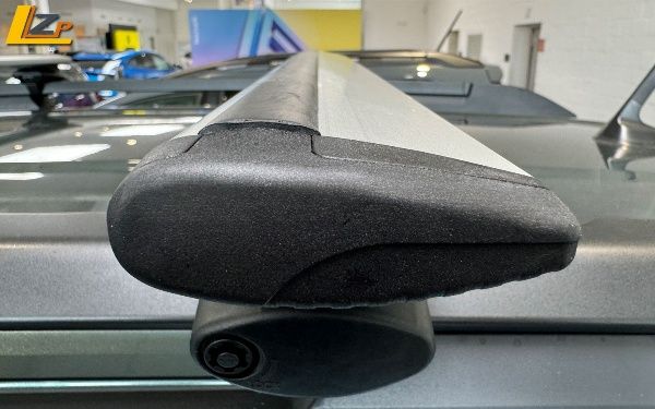 Duster III (2024-2025) / Bigster (2025-) - Bare de pavilion transversale (Dacia Original)