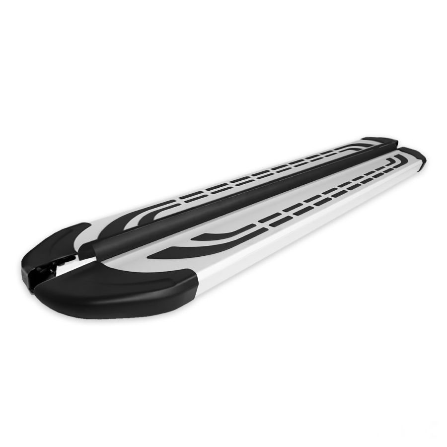 Duster III (2024-2025) - Set Praguri laterale 