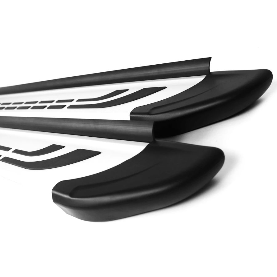 Duster III (2024-2025) - Set Praguri laterale 