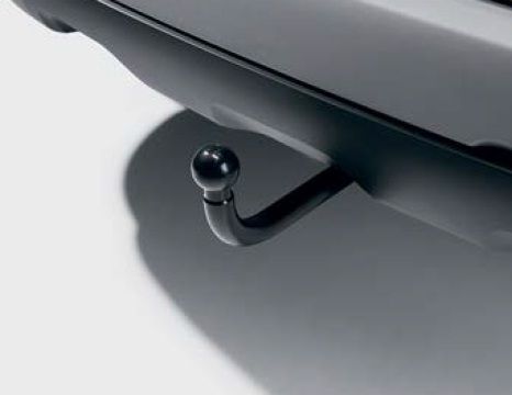 Duster II (2018-2024) - Kit de remorcare (cablaj 7 pini) Dacia Original