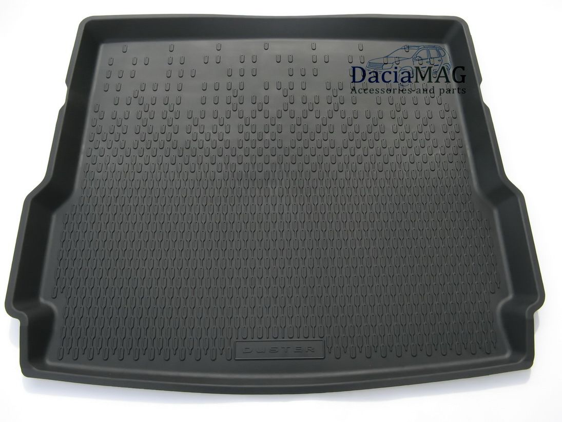 Duster II 4x4 (2018-2024) - Tavita protectie portbagaj (Dacia Original)