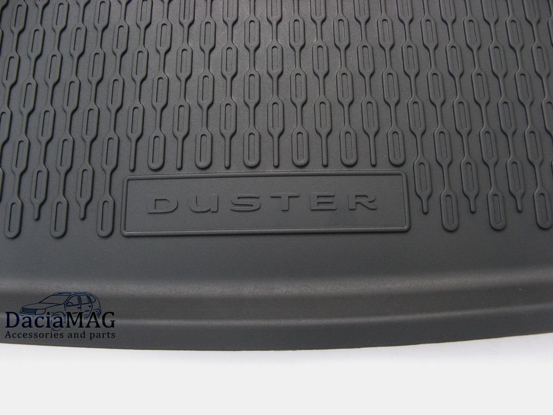 Duster II 4x4 (2018-2024) - Tavita protectie portbagaj (Dacia Original)