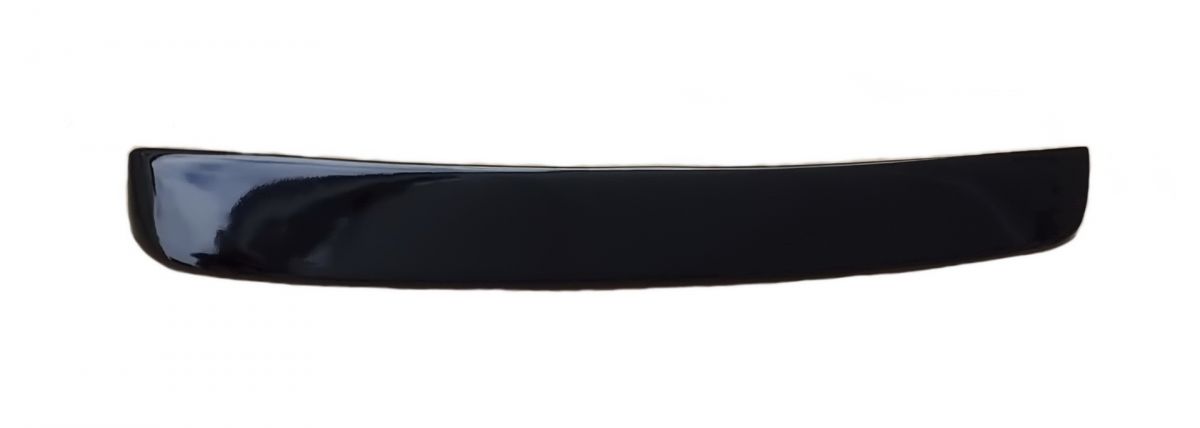 Sandero II (2012-2020) - Eleron vopsit negru