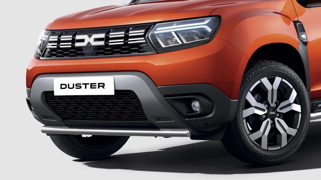 Duster II facelift (2023-2024) - Far stanga (Dacia Original)