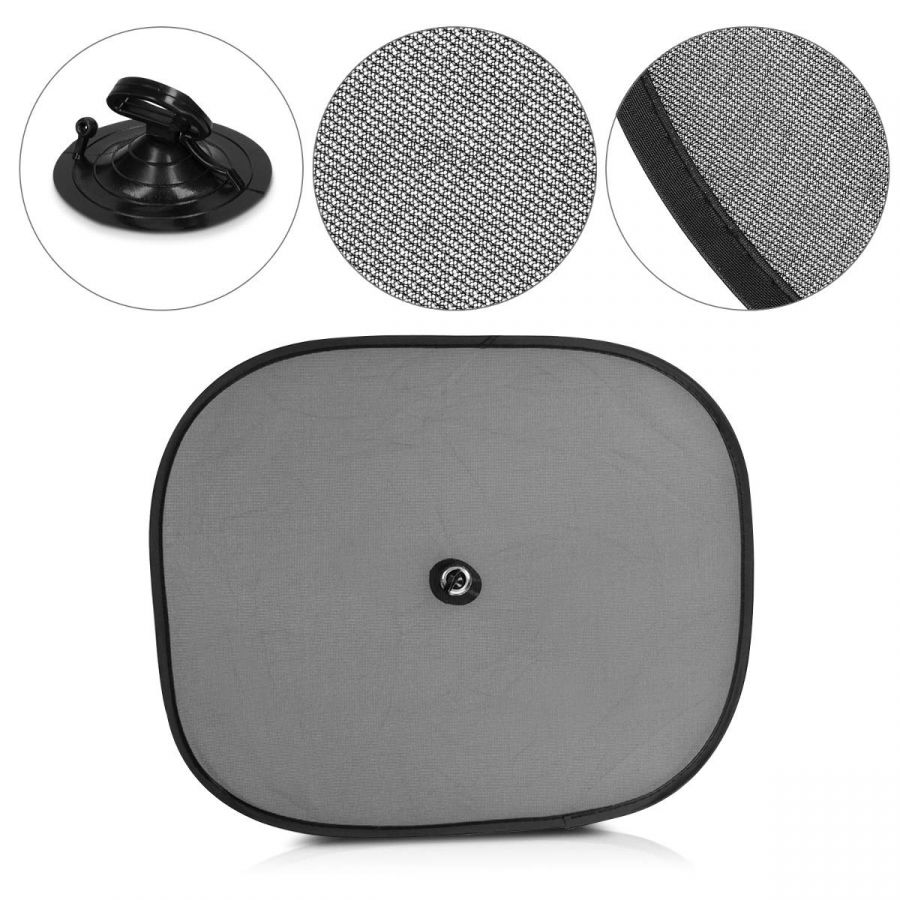 Set 2 parasolare pliabile