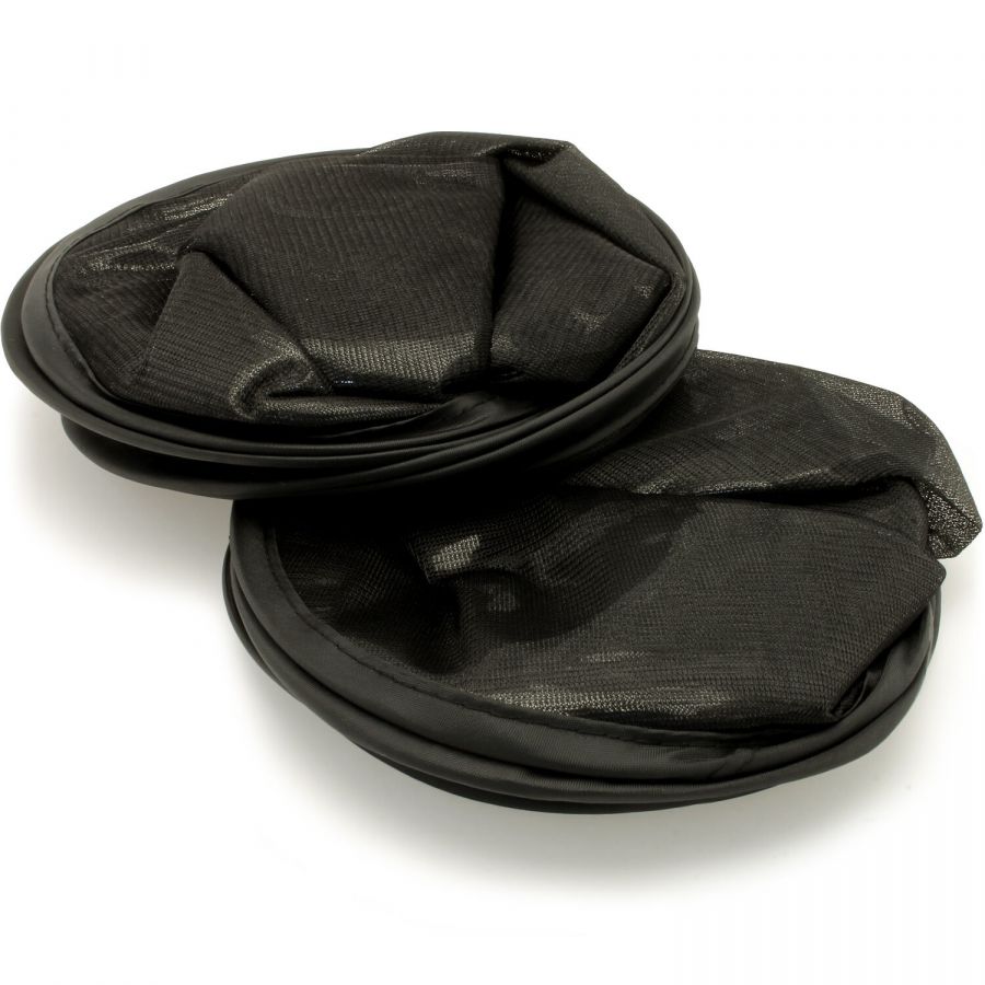 Set 2 parasolare pliabile