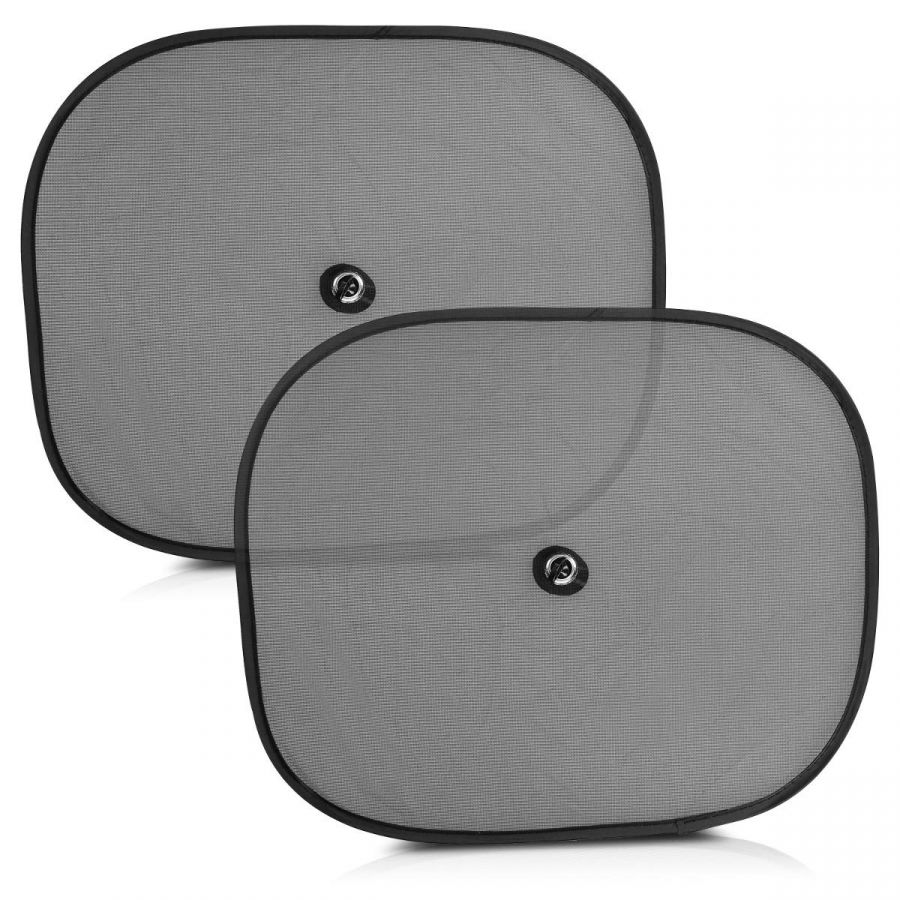 Set 2 parasolare pliabile