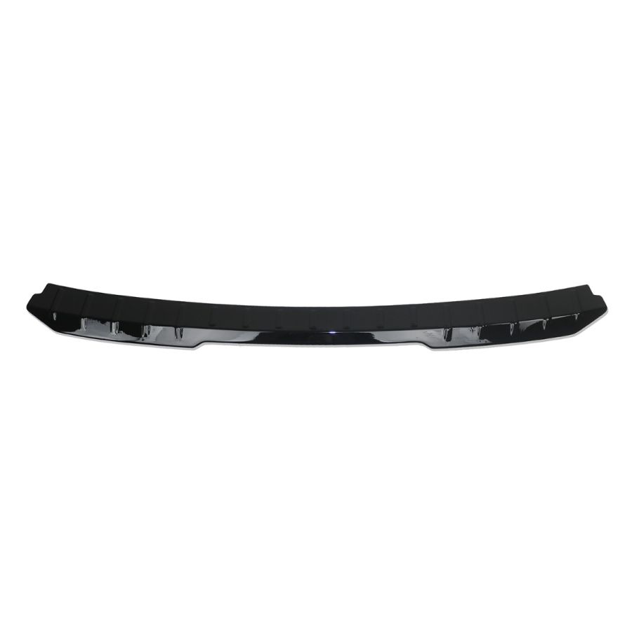 Dacia Jogger - Ornament protectie intrare portbagaj Glossy Black