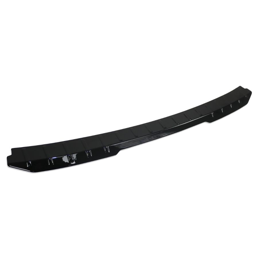 Dacia Jogger - Ornament protectie intrare portbagaj Glossy Black