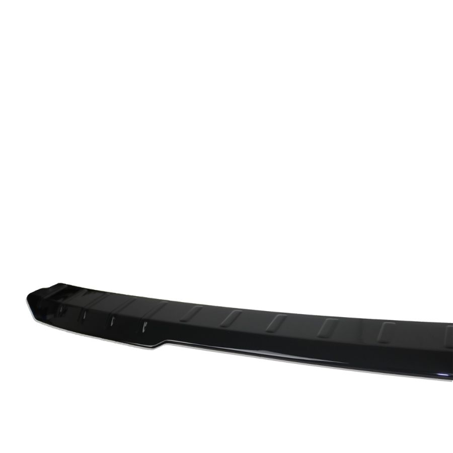 Dacia Jogger - Ornament protectie intrare portbagaj Glossy Black