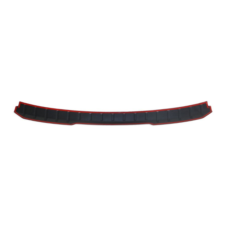 Dacia Jogger - Ornament protectie intrare portbagaj Glossy Black