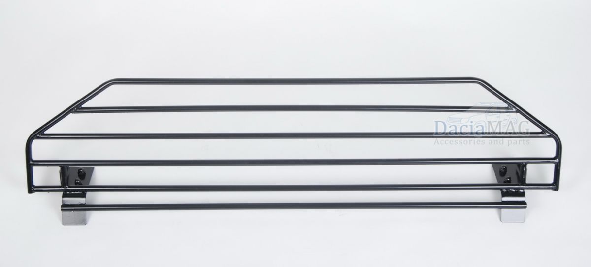 Duster (2010-2017) - Grilaj de separare (Dacia Original)