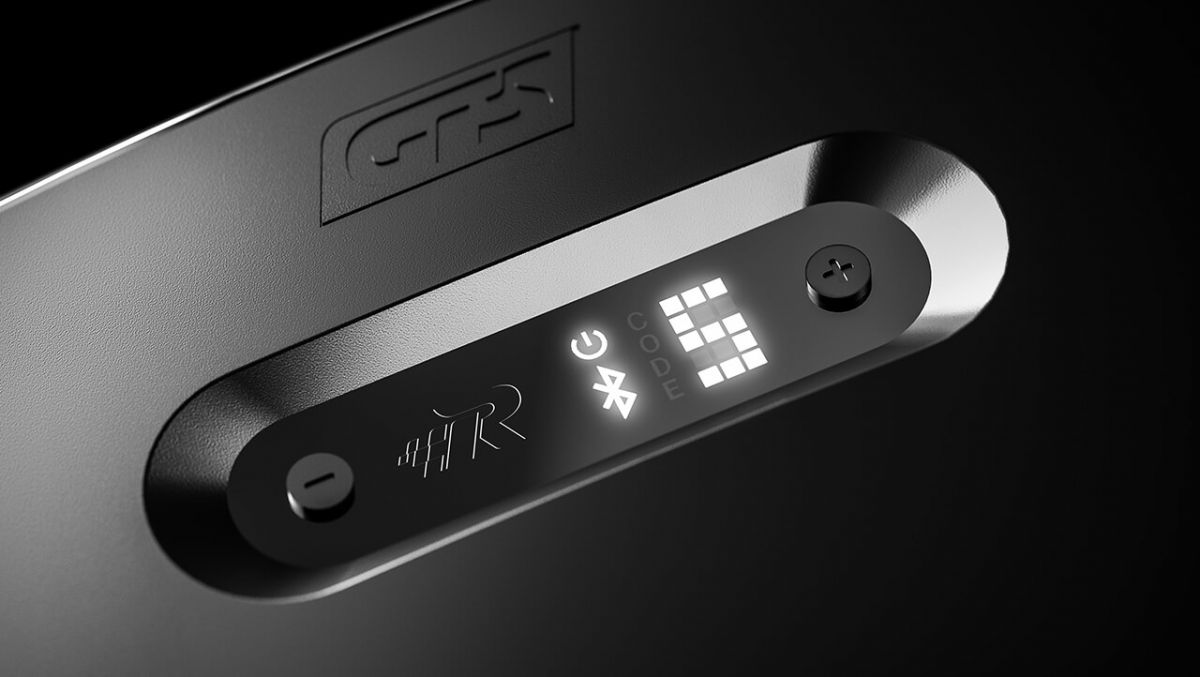 Sandero II - Cip pentru curse GTS +27 HP +60 Nm (Brand Original)