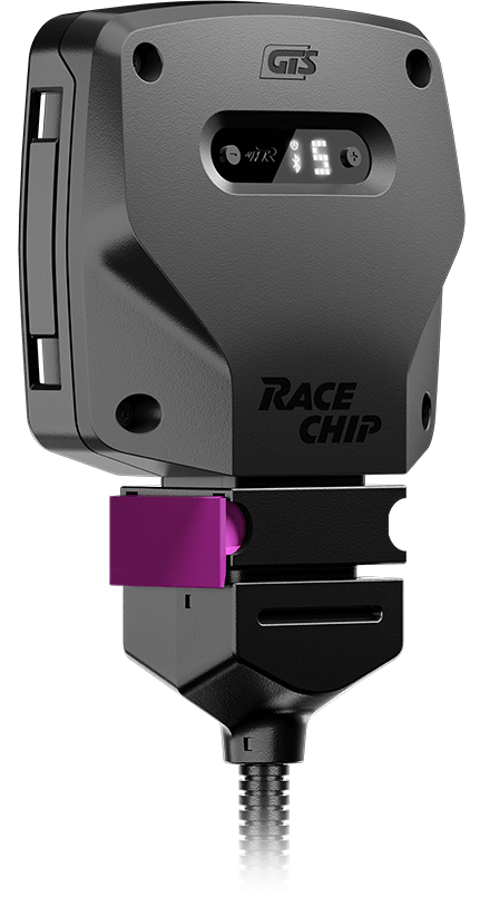 Dokker - Race Chip GTS +27 HP +60 Nm (Brand Original)
