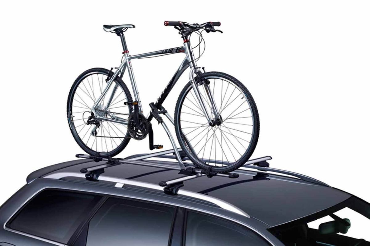 Suport Bicicleta - Thule Free Ride
