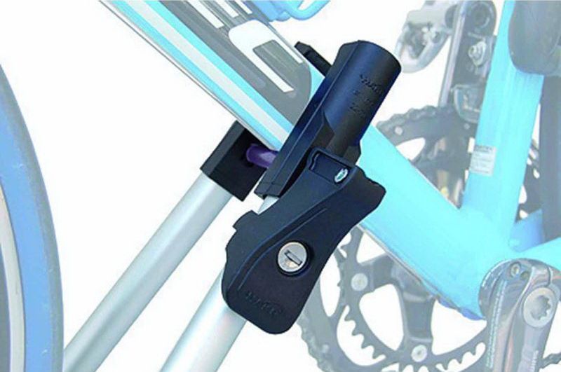 Suport Bicicleta - Hakr Speed Alu Pro
