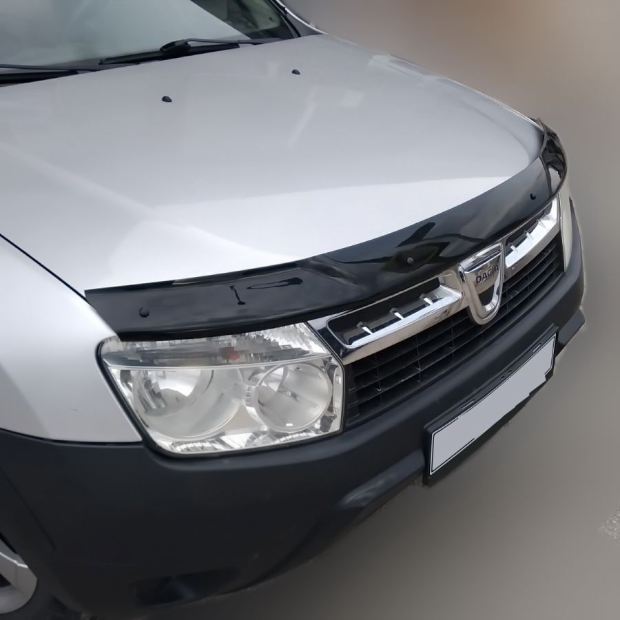Duster (2010-2017) - Deflector capota 