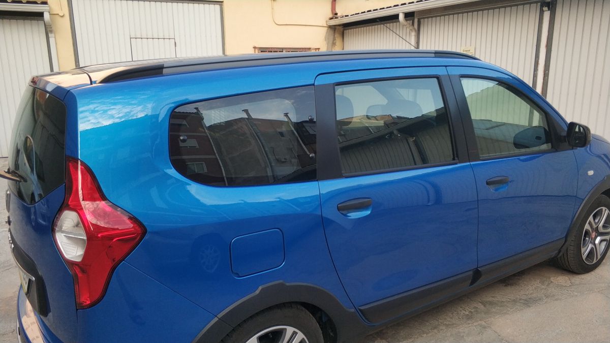 Coche