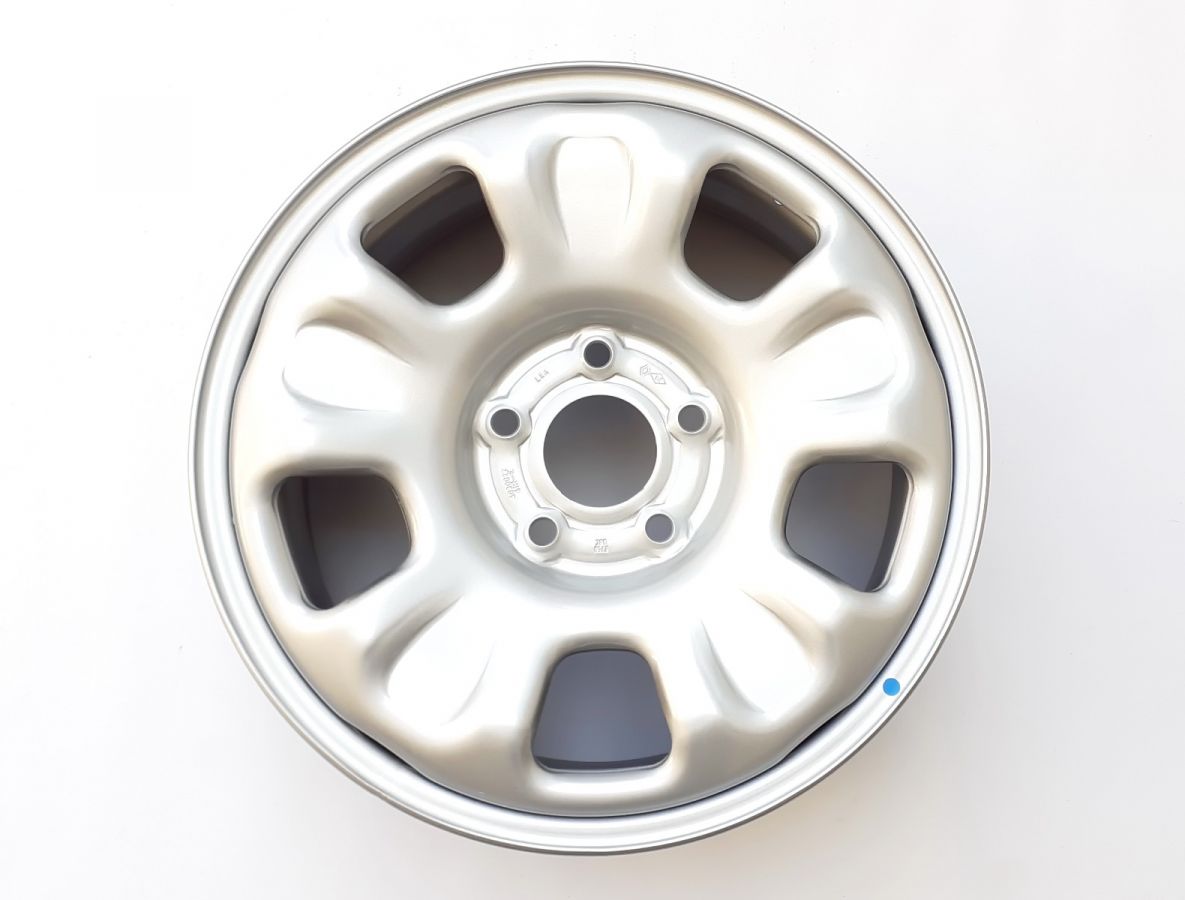 Duster - Janta tabla 6 1/2XJ 16 5 50 (Dacia Original) - 1 bucata