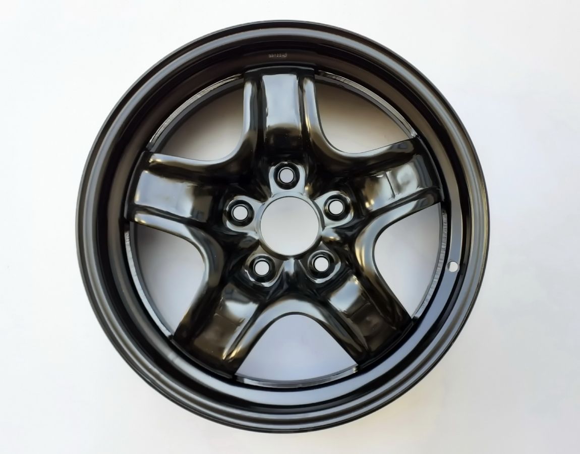 Renault Megane IV / Talisman - Janta tabla 6 1/2 XJ 16 5 41 (Renault Original) - 1 bucata
